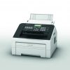 RICOH 1195L Laserfax s/w inkl. Telefon