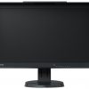 5 Jahre Garantie inkl. Vor-Ort-Austauschservice -> EIZO ColorEdge CG277-BK Grafik LED-Monitor 68 cm 27 Zoll schwarz
