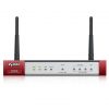 ZyXEL USG40W Firewall 2 SSL-VPN-Benutzer WLAN