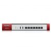 ZyXEL USG110 Firewall UTM Bundle mit 1 Jahr AS, AV, CF und IDP