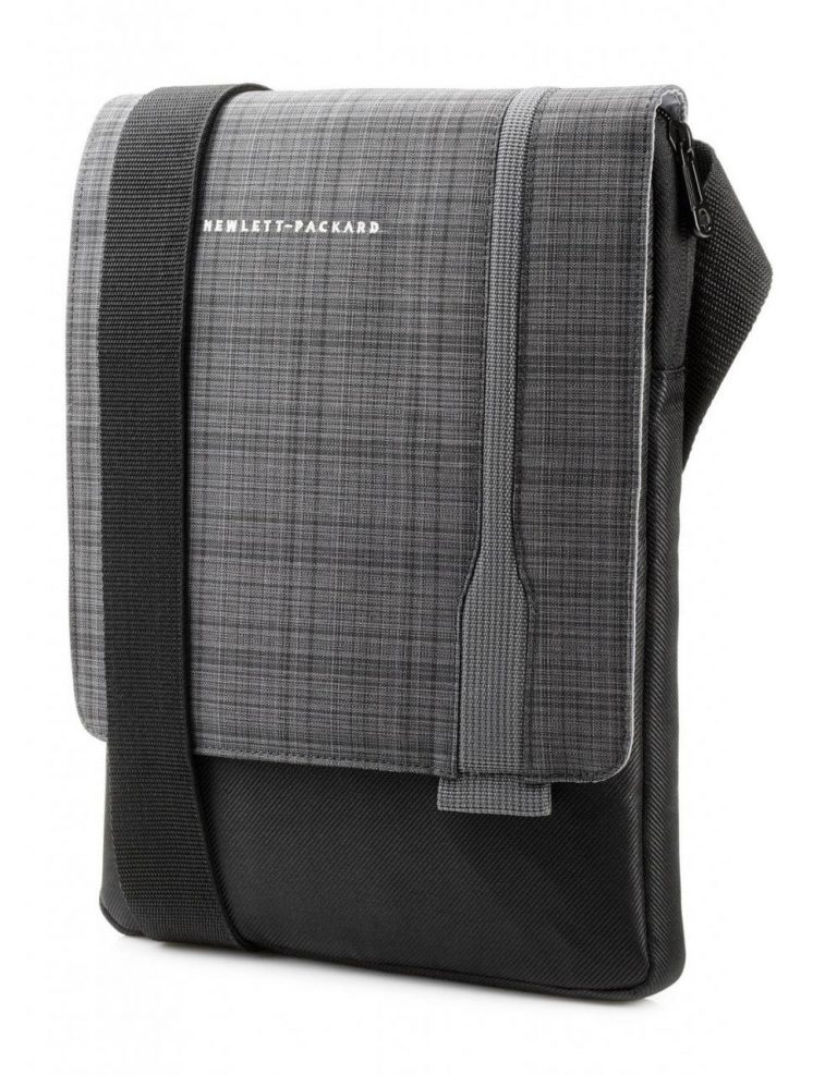 HP UltraSlim Tablet-Hülle