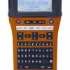 Brother P-touch E550WVP Beschriftungsgerät 1 Brother P-touch E550WVP Beschriftungsgerät
