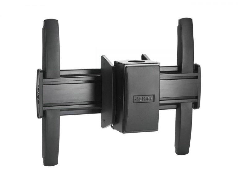 NEC Rückwand-an-Rückwand-Montage PD01CMS (100013587) für 32"-55" Displays