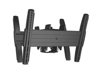 NEC Rückwand-an-Rückwand-Montage PD01CMB (100013604) für 32"-55" Displays