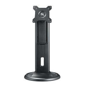 AG Neovo ES-02 Monitorstandfuß für Displays unter 60,96 cm 24 Zoll ohne Sockel, X-Serie, U-Serie und L-Serie, 2-8kg