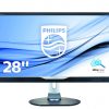 Philips Monitor P-line 288P6LJEB LCD-Display 71,1 cm (28″) schwarz 1 Philips Monitor P-line 288P6LJEB LCD-Display 71,1 cm (28") schwarz