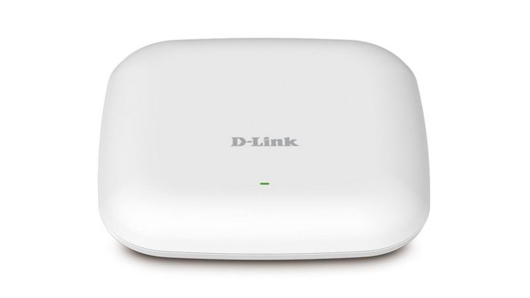 D-Link DAP-2660 Wireless AC Dualband PoE Access Point