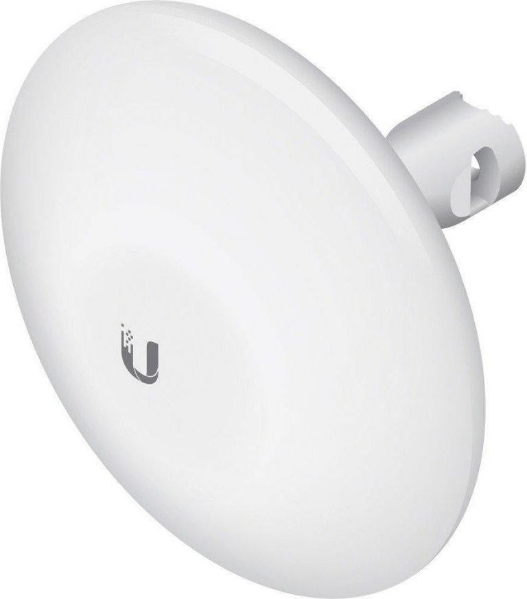 Ubiquiti NanoBeam M5 16dB Outdoor Access Point