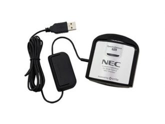 NEC Kalibrierungssensor KT-LFD-CC2 für NEC Displays
