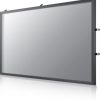 Samsung Touch Overlay TD48LDAH 120,9 cm (48") für DB48D, DM48D, DH48D (CY-TD48LDAH/EN)