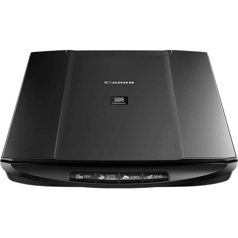 Canon CanoScan LiDE 220 Flachbettscanner