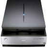 Epson Perfection V800 Photo Flachbettscanner (6400×9600 Dpi) 1 Epson Perfection V800 Photo Flachbettscanner (6400x9600 Dpi)
