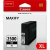 Canon PGI-2500XL BK Original Tintenpatrone schwarz bis zu 2.500 Seiten 70,9ml