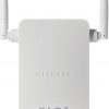 Netgear WN3000RPv2 N300 WLAN Repeater