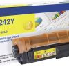Brother Original TN242Y Toner gelb 1.400 Seiten (TN-242Y)