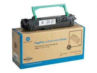 Konica Minolta Original Toner schwarz 6.000 Seiten (4152-603)