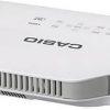 Casio Green Slim XJ-A142 DLP-Projektor 2500 Lumen