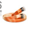 Wirewin SLIM CAT6 Patchkabel flach