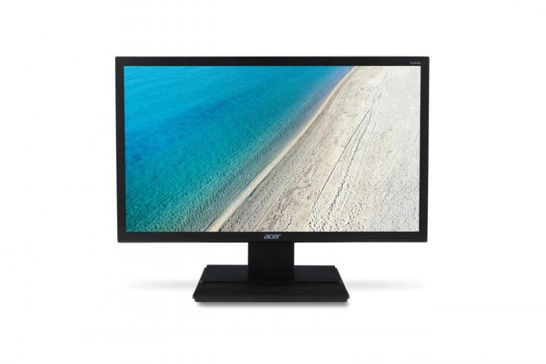 1.Jahr Geld zurück+Reparatur im Garantiefall für gew.Endk.-> Acer V226HQLB Monitor 54,6 cm (21,5 Zoll)