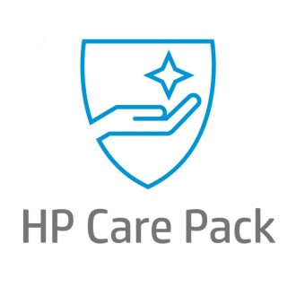 HP Electronic CarePack Next Business Day Hardware Support - Serviceerweiterung - 2 Jahre Vor-Ort-Service (U7UW2E)