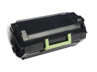 Lexmark Original 502E Toner schwarz 1.500 Seiten (50F200E) für MS310d/dn, MS312dn, MS410d/dn, MS415dn, MS510dn