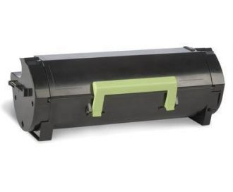 Lexmark Original 622E Toner schwarz 6.000 Seiten (62D200E) für MX710de/dhe, MX711de/dhe, MX81x-Serie