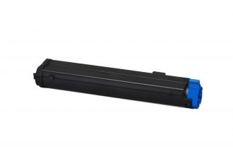 OKI Original Toner schwarz 3.000 Seiten (45807102)