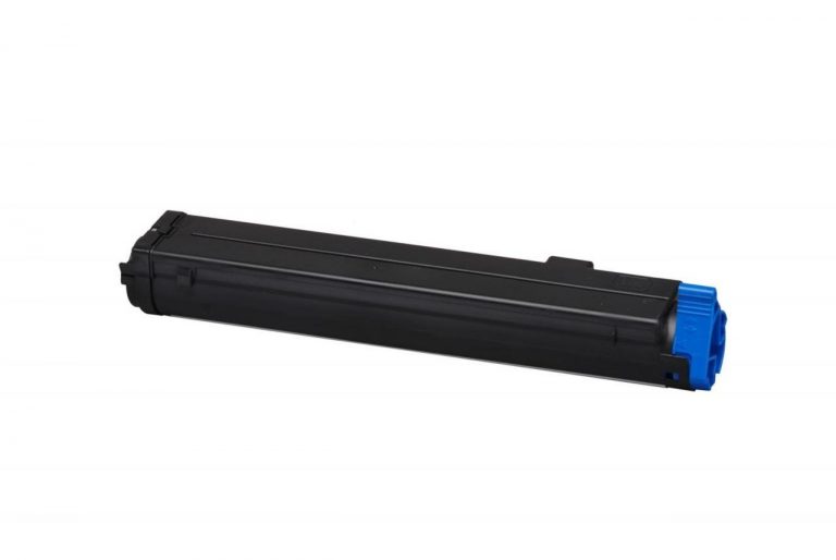 OKI Original Toner schwarz 3.000 Seiten (45807102)