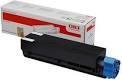 OKI Original Toner schwarz 7.000 Seiten (45807106)