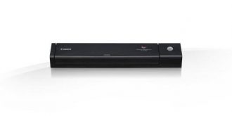 CANON P-208II mobiler Dokumenten-Scanner