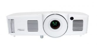 Optoma W402 Business DLP-Projektor 4500 Lumen