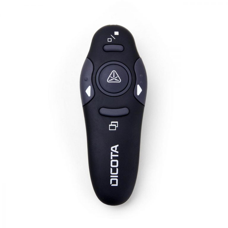 DICOTA Pin Point