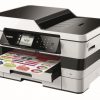 Brother MFC-J6925DW Tintenstrahl-Multifunktionsgerät