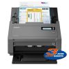 Brother PDS-5000 Dokumentenscanner (A4, 600x600 dpi, Duplex, USB 3.0) (PDS5000Z1)