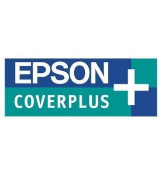 Epson Cover Plus Carry-in-Service - Serviceerweiterung - 3 Jahre Arbeitszeit und Ersatzteile (CP03RTBSB208)