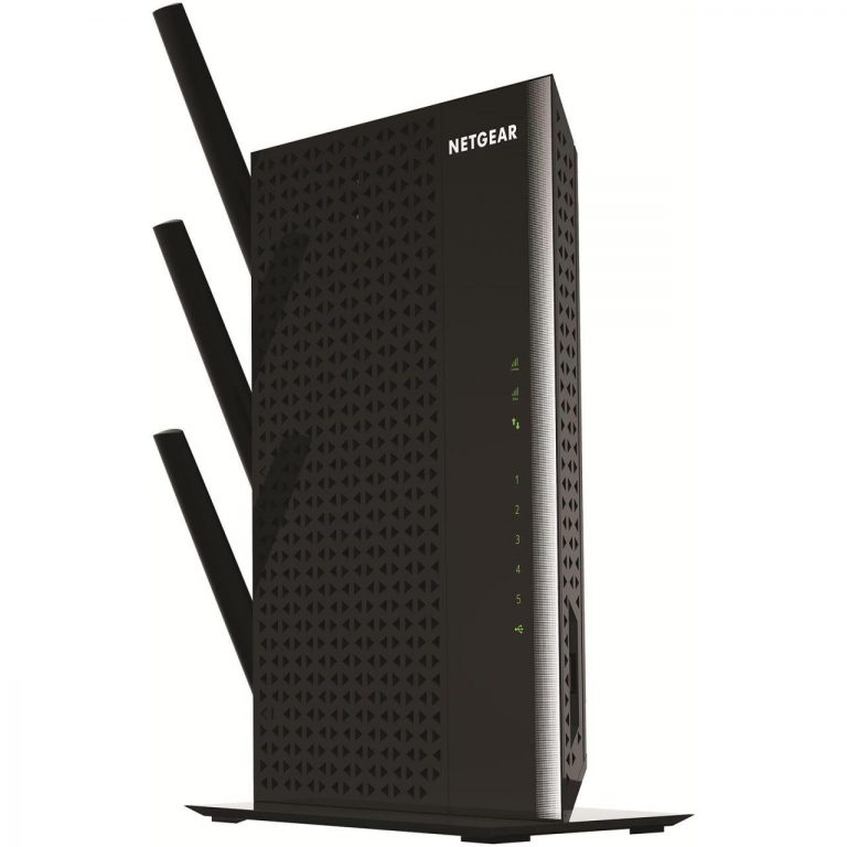 Netgear Nighthawk EX7000 AC1900 WLAN Repeater