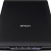 Epson Perfection V39 Flachbettscanner