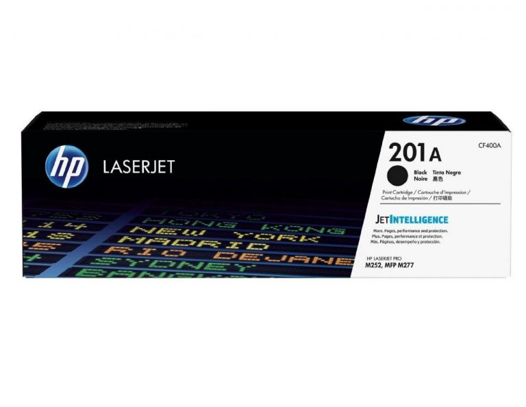 HP Original 201A Toner schwarz 1.500 Seiten (CF400A)