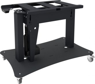 Iiyama Tilt & Table Standsystem MD 062B7650 für TF3237MSC-B1AG, TF4237MSC-B1AG, TF4637MSC-B1AG, TF5537MSC-B1AG