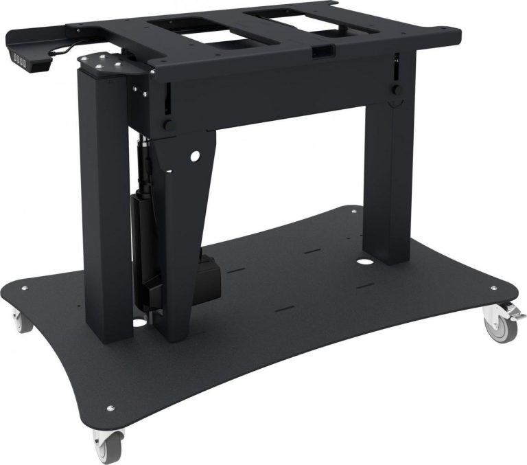 Iiyama Tilt & Table Standsystem MD 062B7650 für TF3237MSC-B1AG, TF4237MSC-B1AG, TF4637MSC-B1AG, TF5537MSC-B1AG