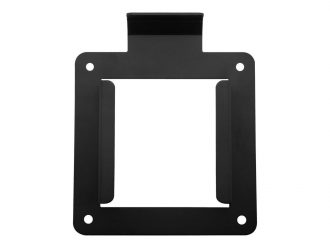 AOC Halterung VESA 60 für Mini-PC (VESA 100x100 mm)