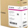 Canon Original Druckerpatrone PFI-307M magenta 330ml (9813B0 01)