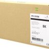 Canon Original Druckerpatrone PFI-707BK schwarz 700ml (9821B001)