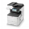 OKI MC853dn Farblaser-Multifunktionsgerät