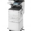 OKI MC873dnct Farblaser-Multifunktionsgerät