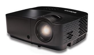 InFocus IN119HDx Business DLP-Beamer 3200 Lumen