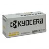 Kyocera Original TK-5140Y Toner gelb 5.000 Seiten (1T02NRANL0)