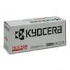 Kyocera Original TK-5150M Toner magenta 10.000 Seiten (1T02NSBNL0) für ECOSYS M6x35cidn, P6035cdn