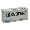 Kyocera Original TK-5150C Toner cyan 10.000 Seiten (1T02NSCNL0) für ECOSYS M6x35cidn, M6x35cidn, P6035cdn