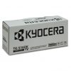 Kyocera Original TK-5160K Toner schwarz 16.000 Seiten (1T02NT0NL0) für ECOSYS P7040cdn